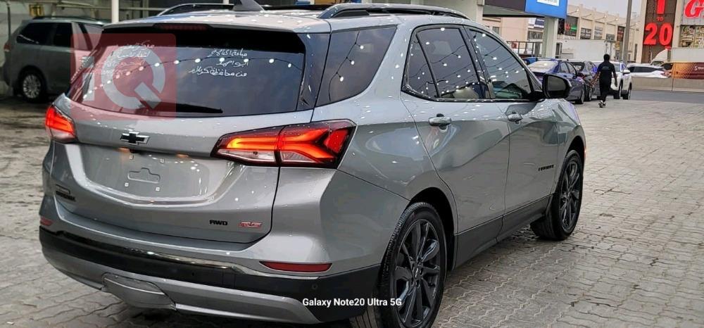 شێڤرۆلێت ئیکۆنۆکس